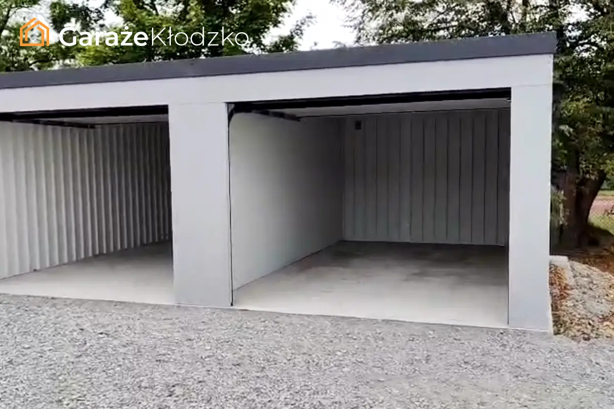 Garaż Kłodzko Garaż Kłodzko